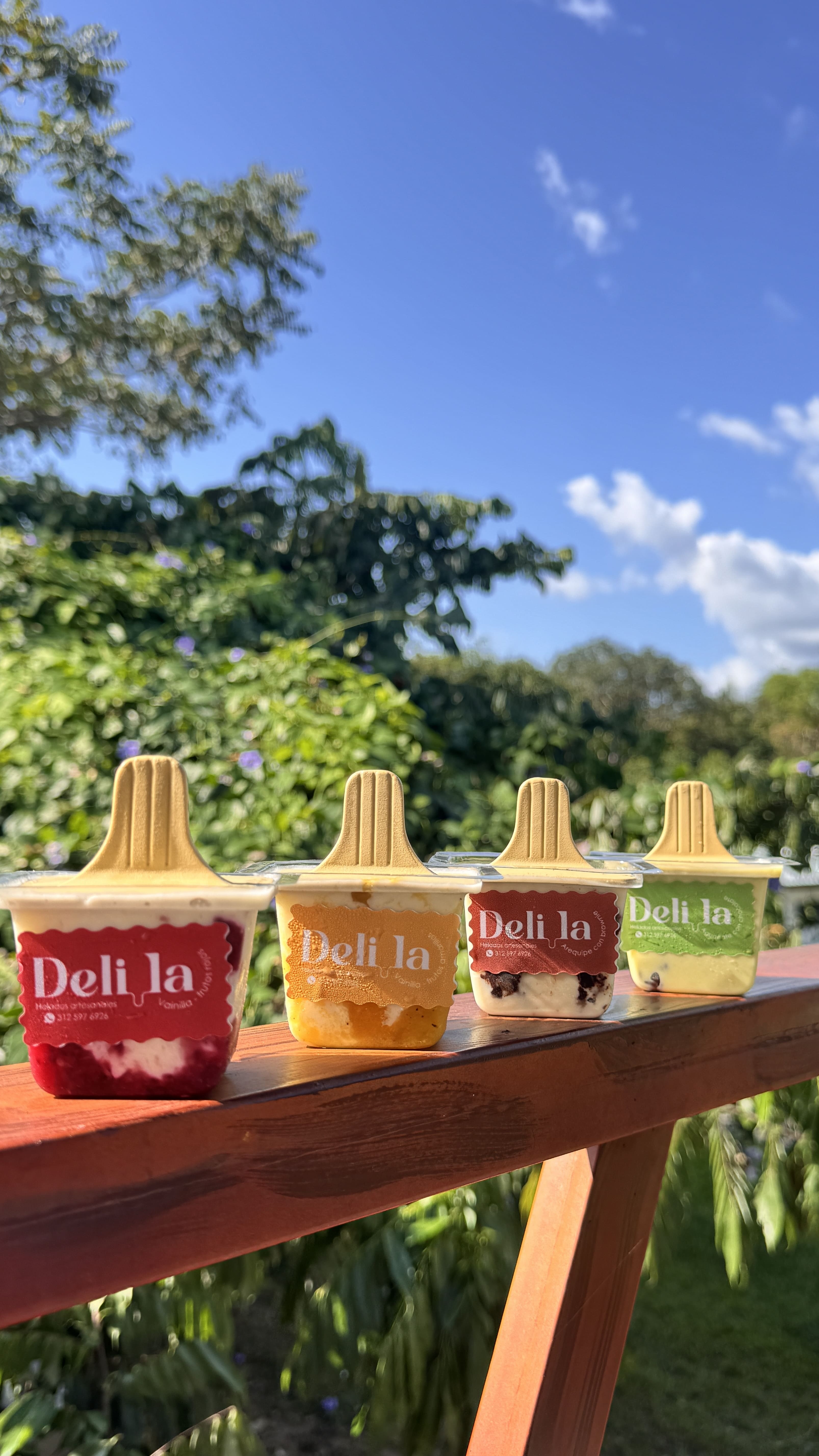 imagen de la categoriaPostres