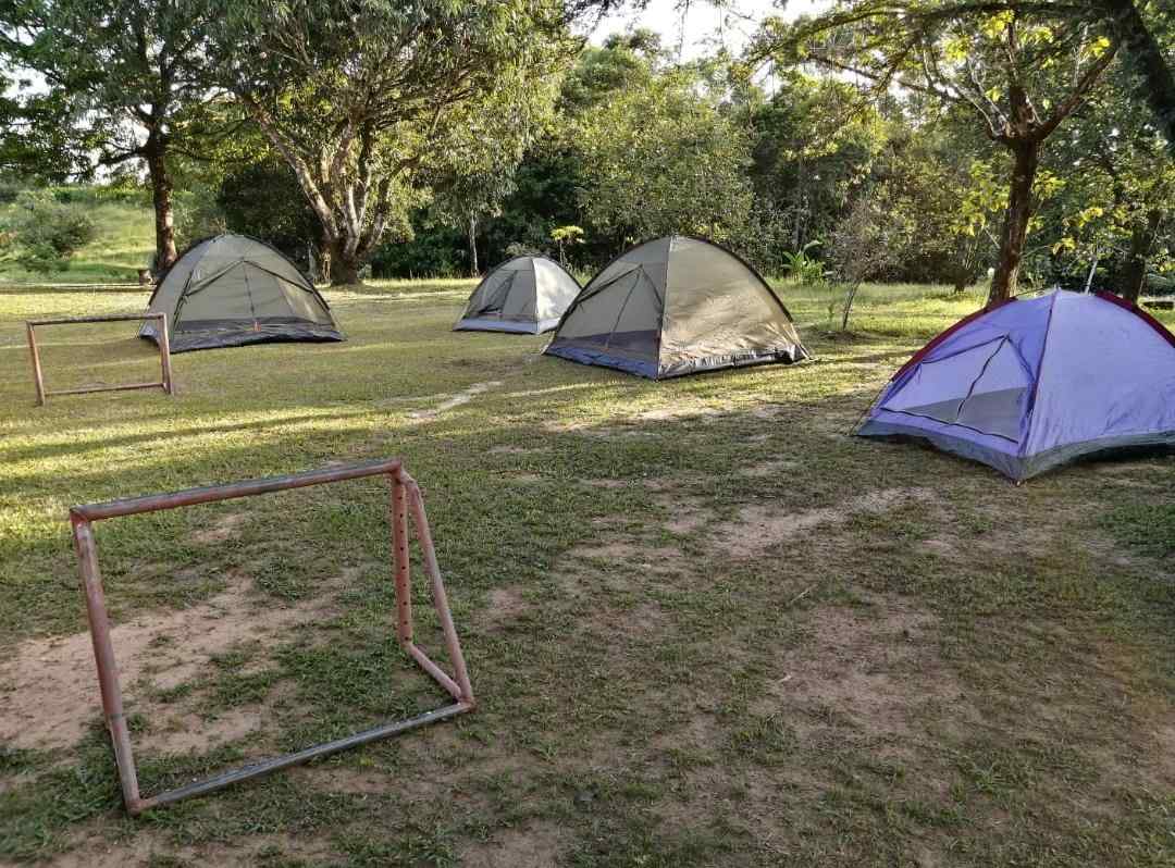 esta imagen pertenece a la Camping