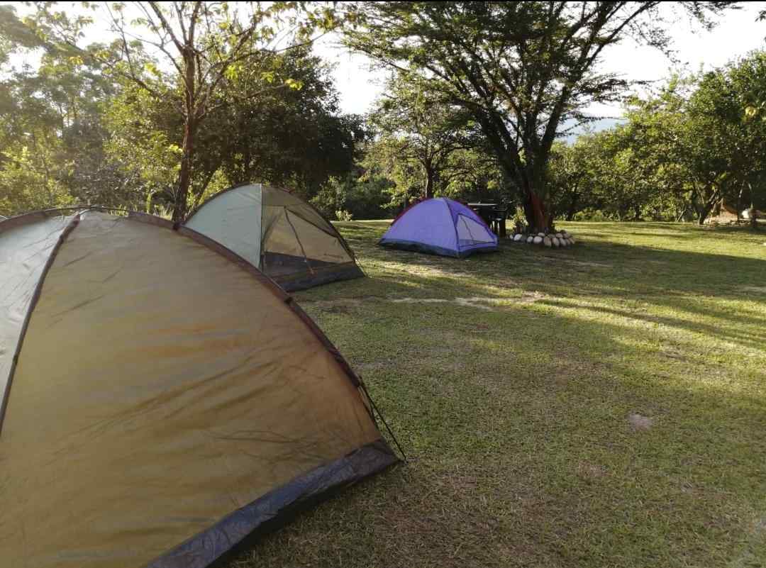 esta imagen pertenece a la Camping