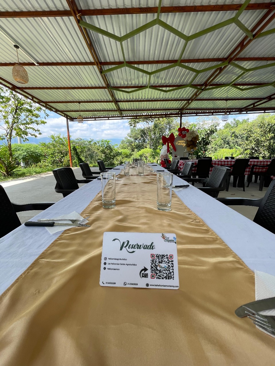 esta imagen pertenece a la Eventos