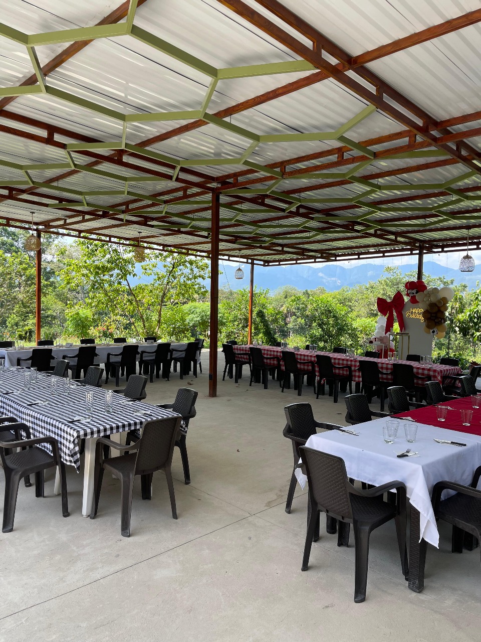 esta imagen pertenece a la Eventos